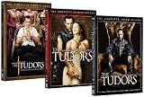 The Tudors: Seasons 1-3
