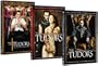 The Tudors: Seasons 1-3