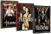 The Tudors: Seasons 1-3