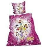 Belltex 415513 WINX CLUB 135x200 + 80 x80