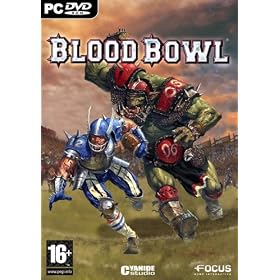 Blood bowl