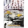 War Classics V.2: Crusade in the Pacific 4-DVD Pack