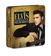 Inspirational Memories (W/Dvd) (Tin)