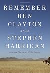 Remember Ben Clayton