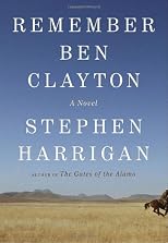 Remember Ben Clayton