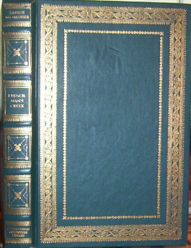 Frenchman's Creek By Daphne Du Maurier - International Collector Library