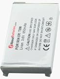 New Battery for Sony Ericsson T200 Cell Phone
