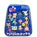 LITTLEST PET SHOP 10 PACK OF PETS ASST 2