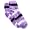 Fuzzy Purple
