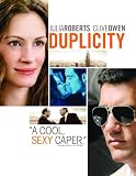 Duplicity