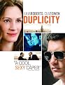 Duplicity