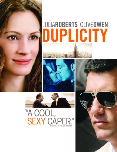 Duplicity