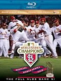 2011 World Series Champions: St. Louis Cardinals [Blu-ray] - DVD