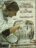 Casting techniques for sculpture