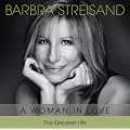 A Woman in Love-the Greatest Hits