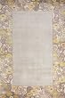 Hand Tufted Chinese "New Wave Collection" Rug