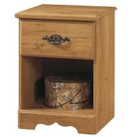 Prairie Nightstand