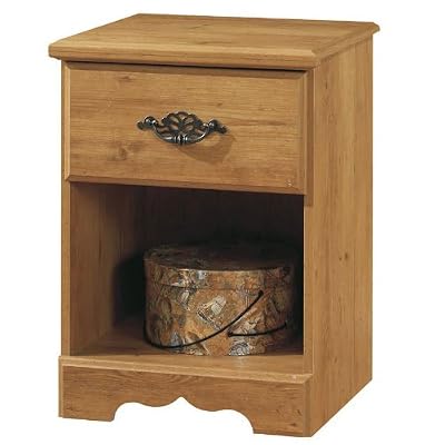 Prairie Nightstand