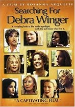 Watch Searching for Debra Winger Movie Online.