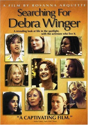 Searching for Debra Winger