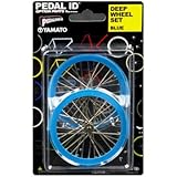 09PEDAL ID DEEP WHEEL SET �u���[