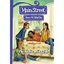 Secret Book Club (Main Street)