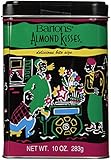 Barton's Almond Kiss Tin, Passover, 10-ounces