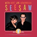 Seesaw [VINYL]