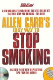 Allen Carr's Easyway to Stop Smoking (Allen Carr's Easyway)