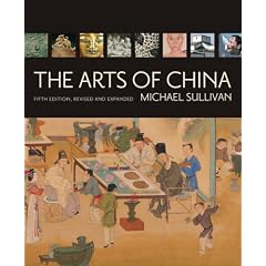 The Arts of China