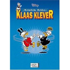 Disney: Heimliche Helden 10. Klaas Klever