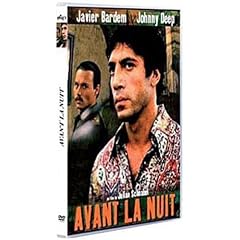Avant la nuit