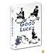 GOOD LUCK!! DVD-BOX