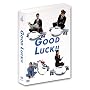 GOOD LUCK!! DVD-BOX