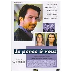 Je pense a vous