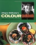 Allegra McEvedy's colour cookbook