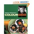 Allegra's Colour Cookbook
