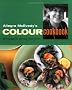 Allegra's Colour Cookbook