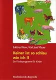 Keiner ist so schlau wie ich II - Karl Josef Klauer, Edeltrud Marx