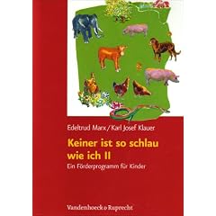 Keiner ist so schlau wie ich II