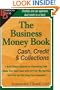 The Business Money Book (Business Best)