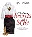 Image of The New Secrets of Style: The Complete Guide to Dressing Your Best Every Day (Instyle)