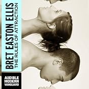 The Rules of Attraction | [Bret Easton Ellis]