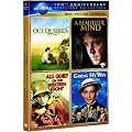 Best Picture Winners Spotlight Collection (Out of Africa / A Beautiful Mind / All Quiet on the Western Front / Going My Way) (Universal's 100th Anniversary Edition)