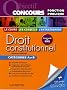 Droit constitutionnel cat�gories A et B