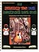 101 Mississippi Delta Blues Cotton Picking Guitar Licks (fingerpicking book and CD) (Red Dog Music Books Fingerstyle Guitar Series) by Larry McCabe