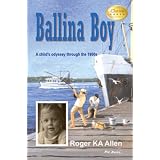 BALLINA BOY: A child's odyssey through the 1950s