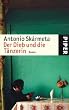Der Dieb und die T�nzerin: Roman