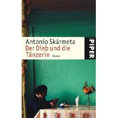 Der Dieb und die T�nzerin: Roman