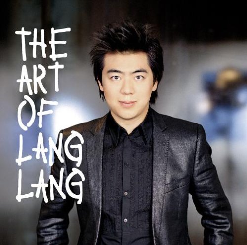 CD-Charts  Search : The Art of Lang Lang
